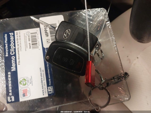 2016 HYUNDAI SONATA 5NPE24AF4GH410310 Photo 10