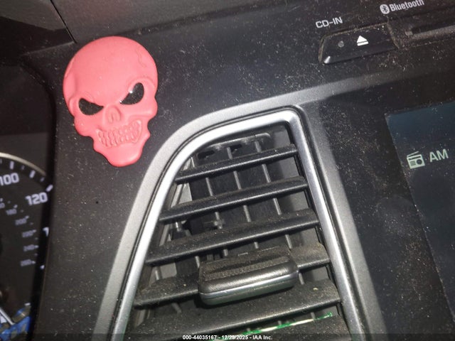 2016 HYUNDAI SONATA 5NPE24AF4GH410310 Photo 5