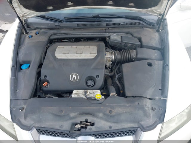 2007 ACURA TL 19UUA66277A017359 Photo 9