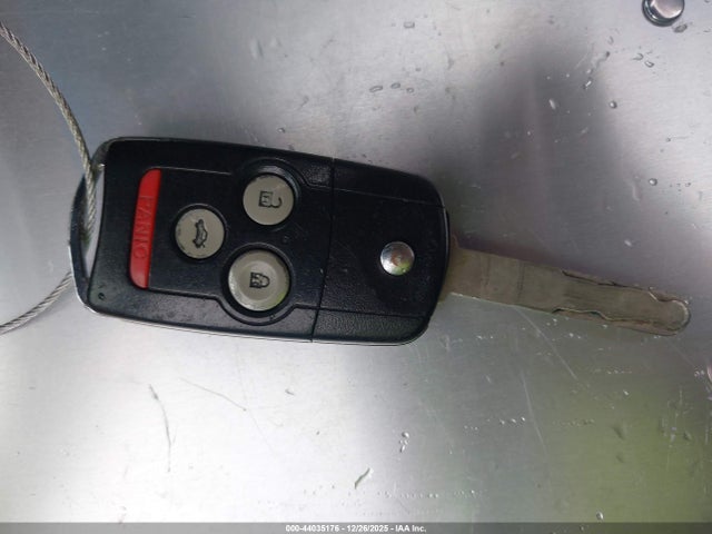 2007 ACURA TL 19UUA66277A017359 Photo 10