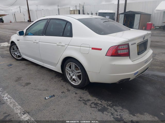 2007 ACURA TL 19UUA66277A017359 Photo 2