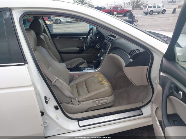 2007 ACURA TL 19UUA66277A017359 Photo 4