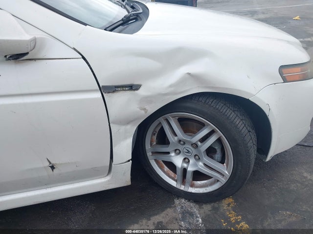 2007 ACURA TL 19UUA66277A017359 Photo 5