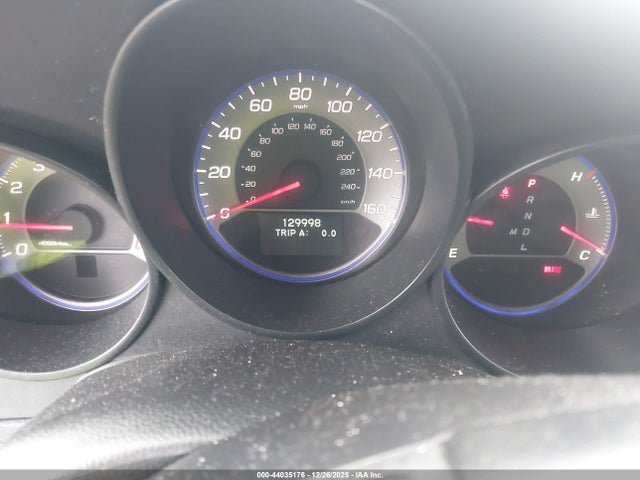 2007 ACURA TL 19UUA66277A017359 Photo 6