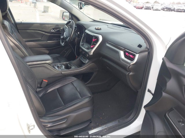 Aukcja sprzedaży 2020 Gmc Acadia Fwd Slt, vin: 1GKKNML47LZ202287, numer aukcji: 44035180