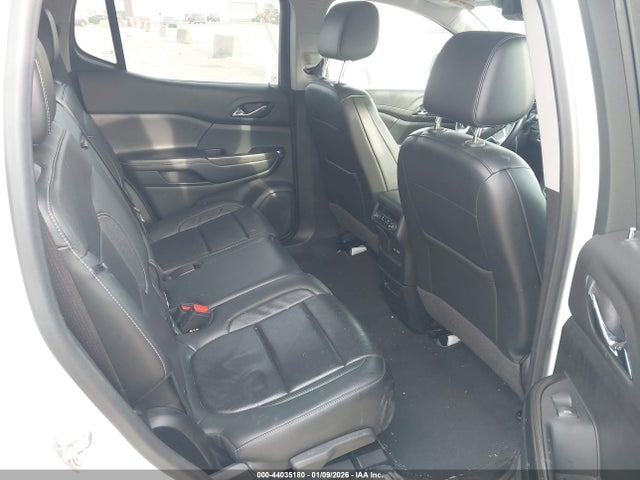 Aukcja sprzedaży 2020 Gmc Acadia Fwd Slt, vin: 1GKKNML47LZ202287, numer aukcji: 44035180