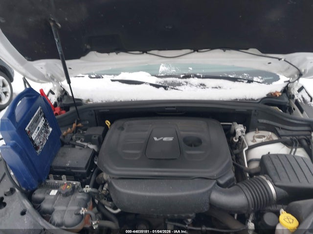 1C4RJFBG4HC891843 Jeep Grand Cherokee Limited 4x4