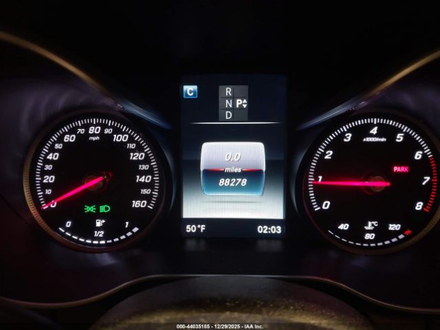 2017 MERCEDES-BENZ C 300 55SWF4KB7HU220195 Photo 6