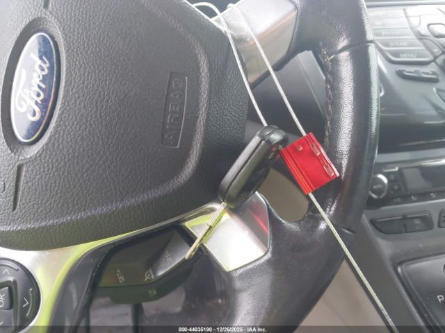 2016 FORD TRANSIT CONNECT NM0GE9G75G1252836 Photo 10