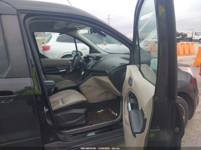 2016 FORD TRANSIT CONNECT NM0GE9G75G1252836 Photo 4