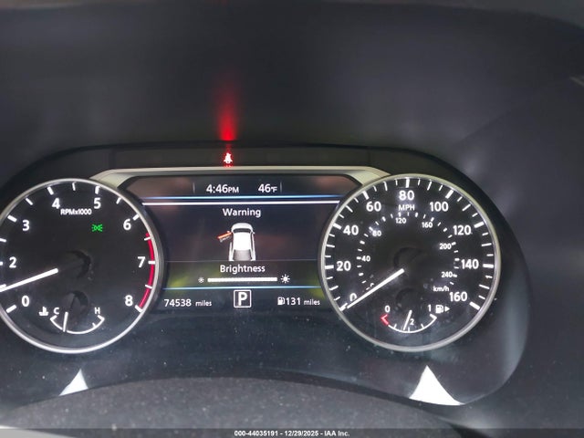 3N1AB8CV2MY221800 Nissan Sentra Sv Xtronic Cvt
