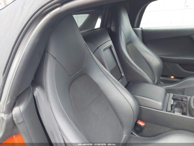 2014 JAGUAR F-TYPE SAJWA6E76E8K07843 Photo 7