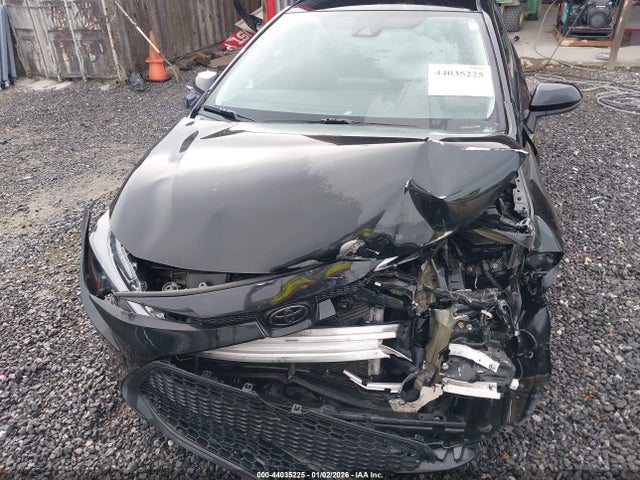 Toyota COROLLA LE 2021 5YFEPMAE7MP179653 Image 12