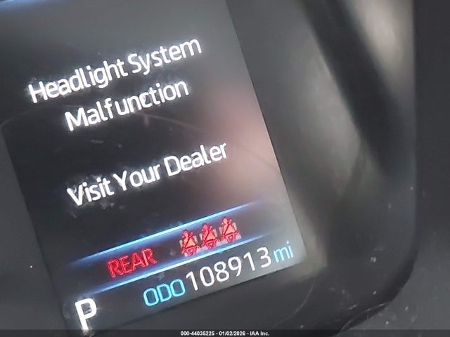 Toyota COROLLA LE 2021 5YFEPMAE7MP179653 Image 15