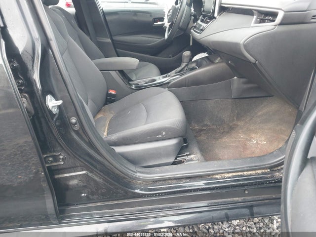 Toyota COROLLA LE 2021 5YFEPMAE7MP179653 Image 5
