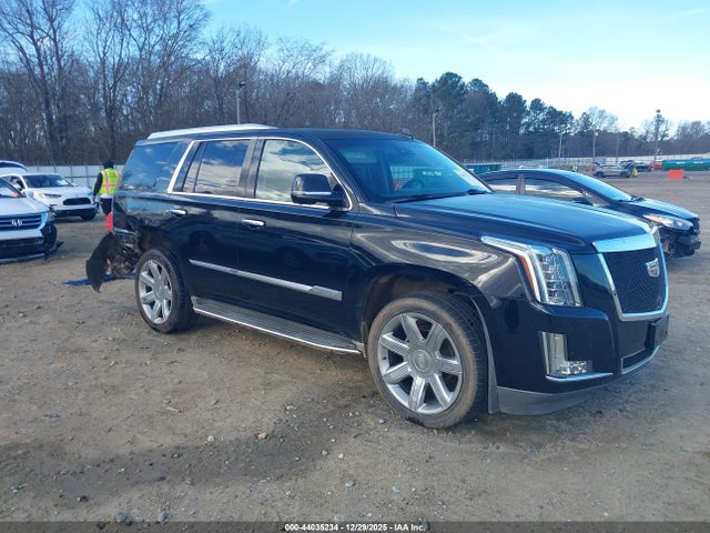 2016 CADILLAC ESCALADE 1GYS3BKJ6GR266513