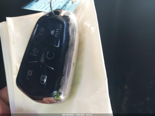 2016 CADILLAC ESCALADE 1GYS3BKJ6GR266513 Photo 10