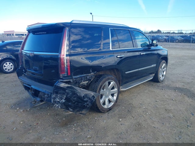 2016 CADILLAC ESCALADE 1GYS3BKJ6GR266513 Photo 3