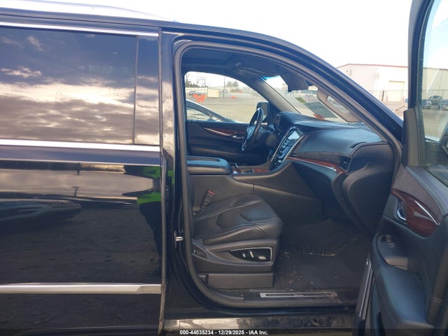 2016 CADILLAC ESCALADE 1GYS3BKJ6GR266513 Photo 4
