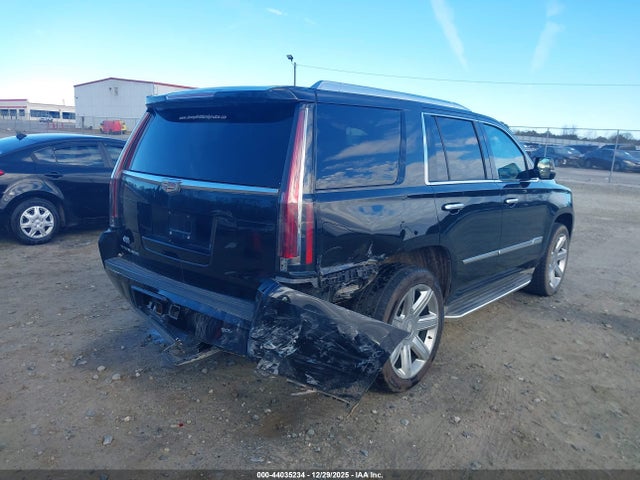 2016 CADILLAC ESCALADE 1GYS3BKJ6GR266513 Photo 5