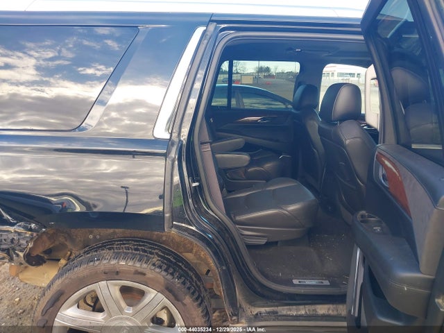 2016 CADILLAC ESCALADE 1GYS3BKJ6GR266513 Photo 7