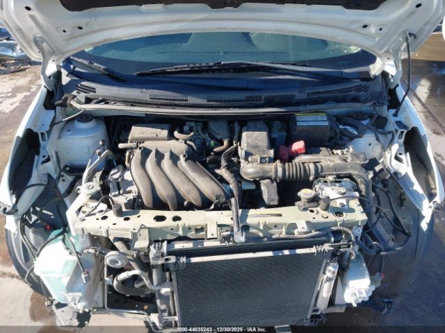 2017 NISSAN VERSA NOTE 3N1CE2CP1HL381801 Photo 9