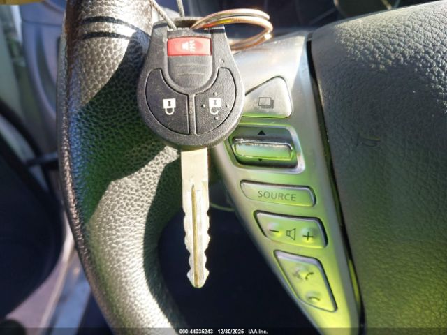 2017 NISSAN VERSA NOTE 3N1CE2CP1HL381801 Photo 10