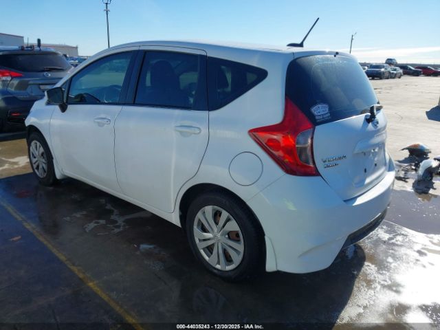2017 NISSAN VERSA NOTE 3N1CE2CP1HL381801 Photo 2