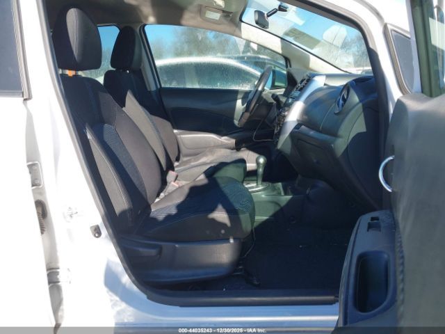 2017 NISSAN VERSA NOTE 3N1CE2CP1HL381801 Photo 4