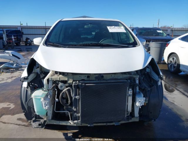 2017 NISSAN VERSA NOTE 3N1CE2CP1HL381801 Photo 5