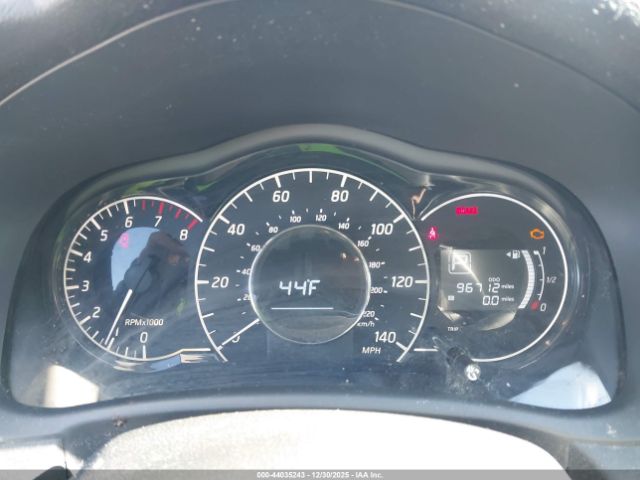 2017 NISSAN VERSA NOTE 3N1CE2CP1HL381801 Photo 6