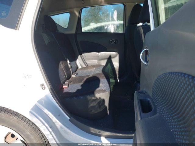 2017 NISSAN VERSA NOTE 3N1CE2CP1HL381801 Photo 7