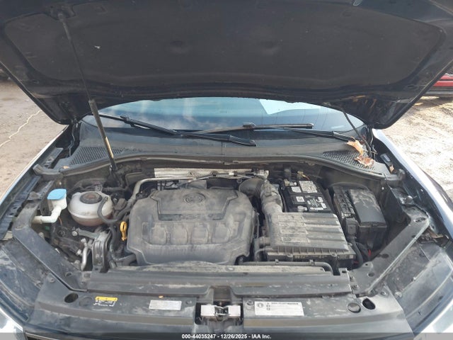 44035247 :رقم المزاد ، 3VV1B7AX0KM200882 vin ، 2019 Volkswagen Tiguan 2.0t S مزاد بيع