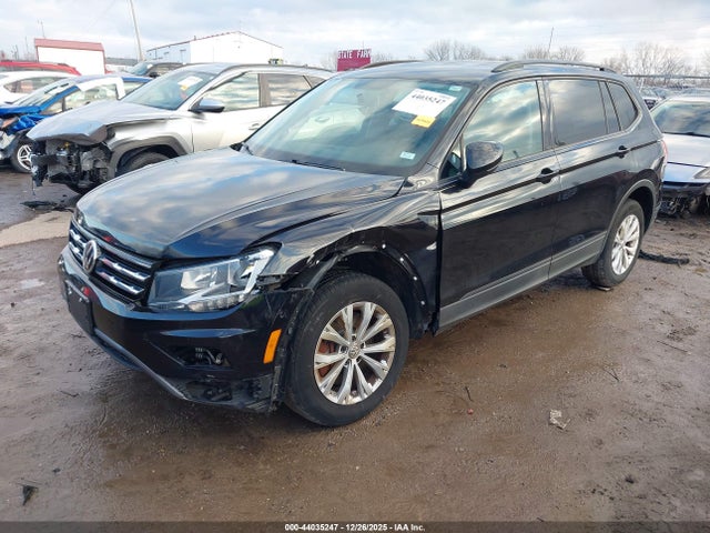 44035247 :رقم المزاد ، 3VV1B7AX0KM200882 vin ، 2019 Volkswagen Tiguan 2.0t S مزاد بيع
