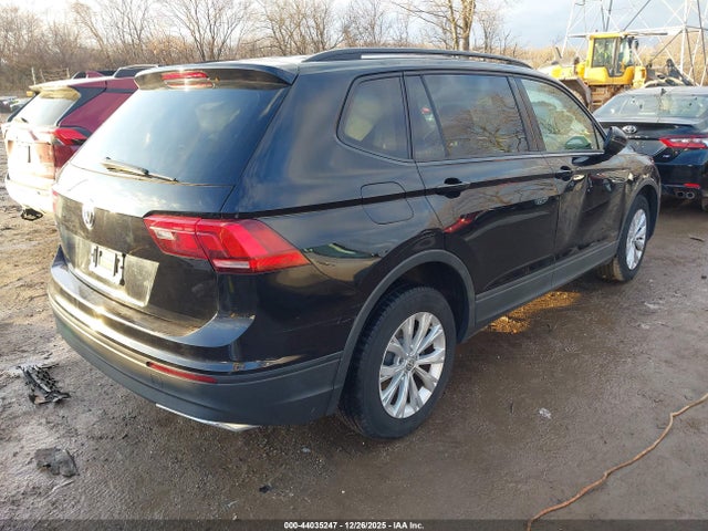 44035247 :رقم المزاد ، 3VV1B7AX0KM200882 vin ، 2019 Volkswagen Tiguan 2.0t S مزاد بيع