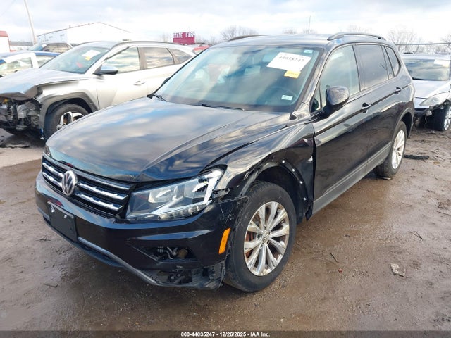 44035247 :رقم المزاد ، 3VV1B7AX0KM200882 vin ، 2019 Volkswagen Tiguan 2.0t S مزاد بيع