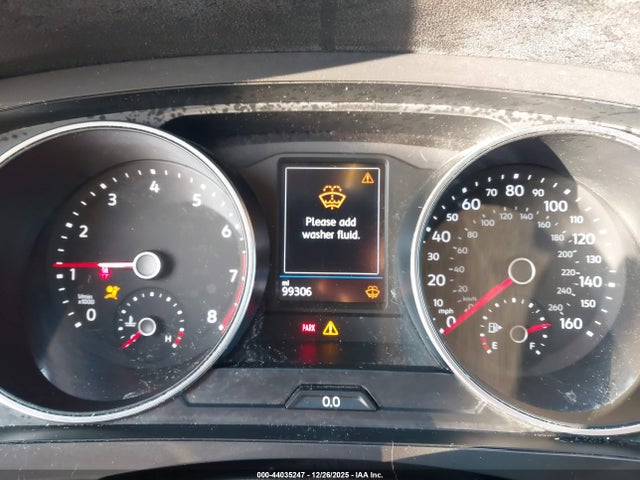 44035247 :رقم المزاد ، 3VV1B7AX0KM200882 vin ، 2019 Volkswagen Tiguan 2.0t S مزاد بيع