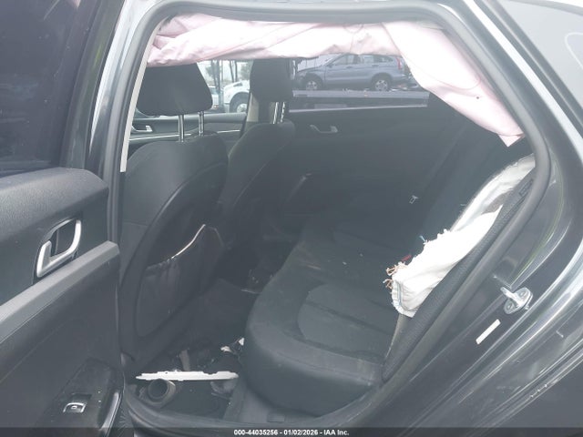 5XXG14J28MG019824 KIA K5 LXS