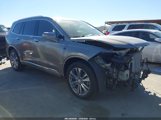 2023 CADILLAC XT6 1GYKPCRS7PZ138466