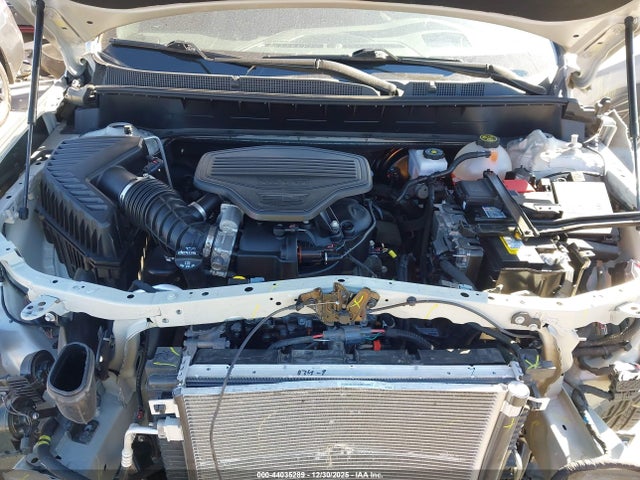 2023 CADILLAC XT6 1GYKPCRS7PZ138466 Photo 9