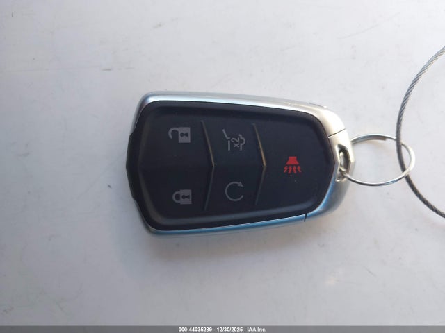 2023 CADILLAC XT6 1GYKPCRS7PZ138466 Photo 10