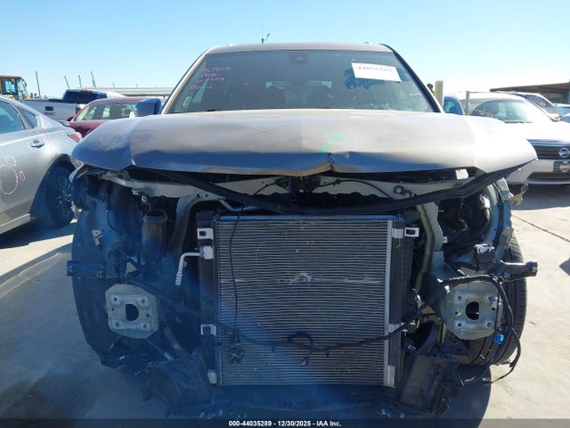 44035289 :رقم المزاد ، 1GYKPCRS7PZ138466 vin ، 2023 Cadillac Xt6 Fwd Premium Luxury مزاد بيع