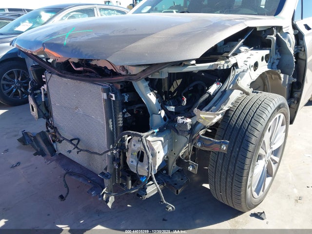 2023 CADILLAC XT6 1GYKPCRS7PZ138466 Photo 5