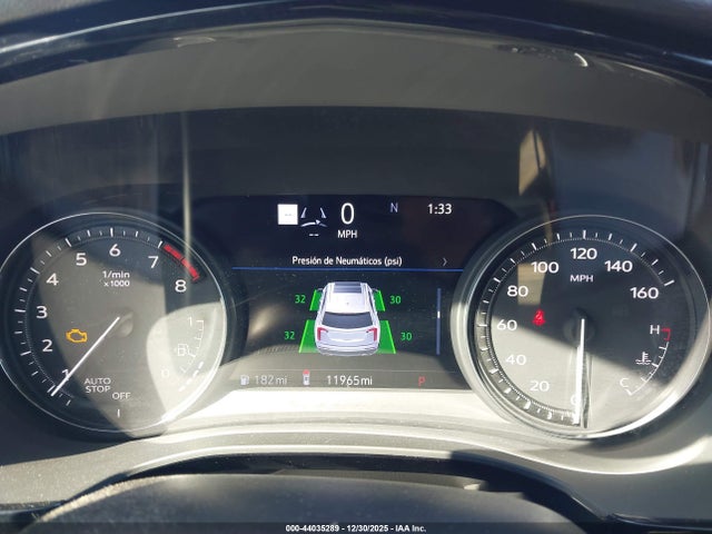 2023 CADILLAC XT6 1GYKPCRS7PZ138466 Photo 6