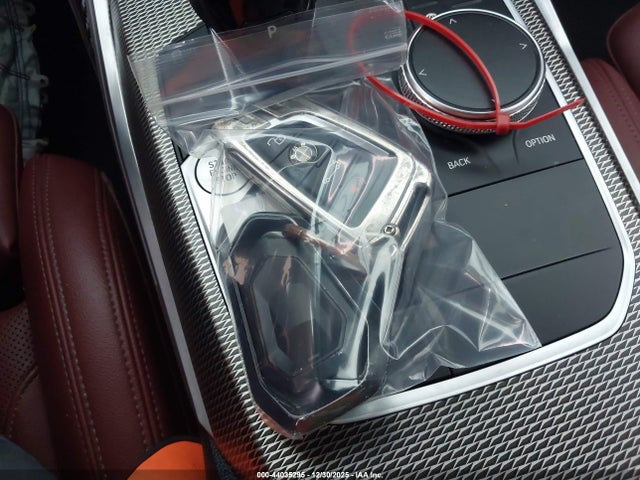 2023 BMW M440I GRAN COUPE WBA63AW04PFN30796 Photo 10