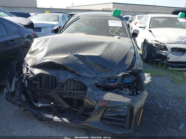 WBA63AW04PFN30796 BMW M440i Gran Coupe