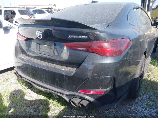 WBA63AW04PFN30796 BMW M440i Gran Coupe