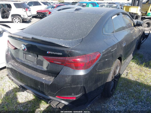 2023 BMW M440I GRAN COUPE WBA63AW04PFN30796 Photo 3