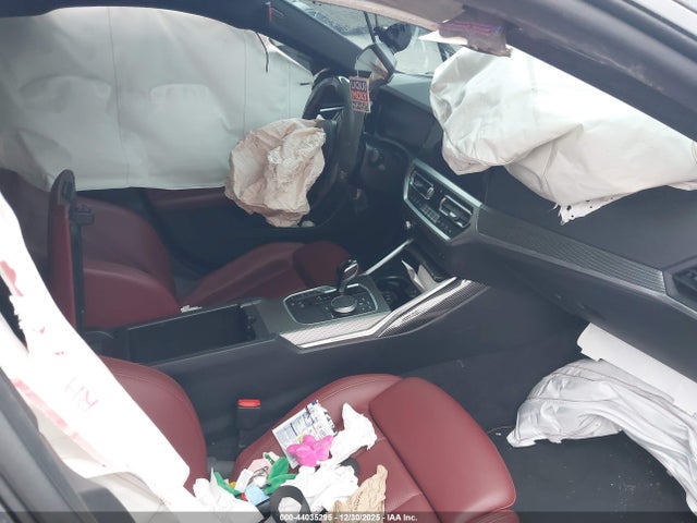 2023 BMW M440I GRAN COUPE WBA63AW04PFN30796 Photo 4