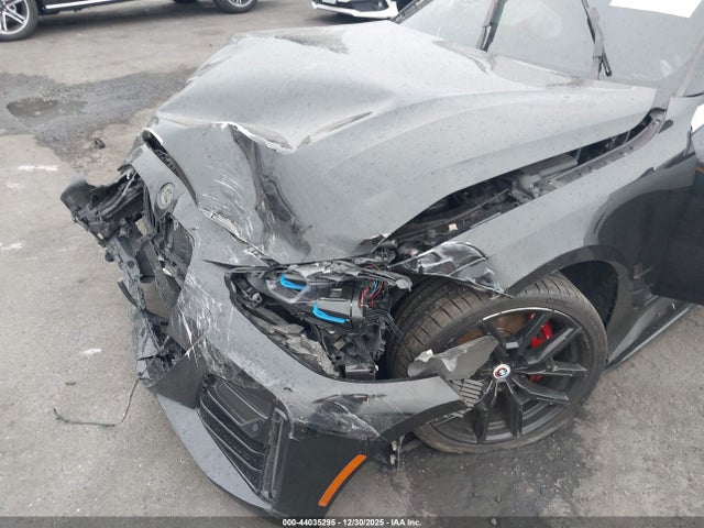 2023 BMW M440I GRAN COUPE WBA63AW04PFN30796 Photo 5